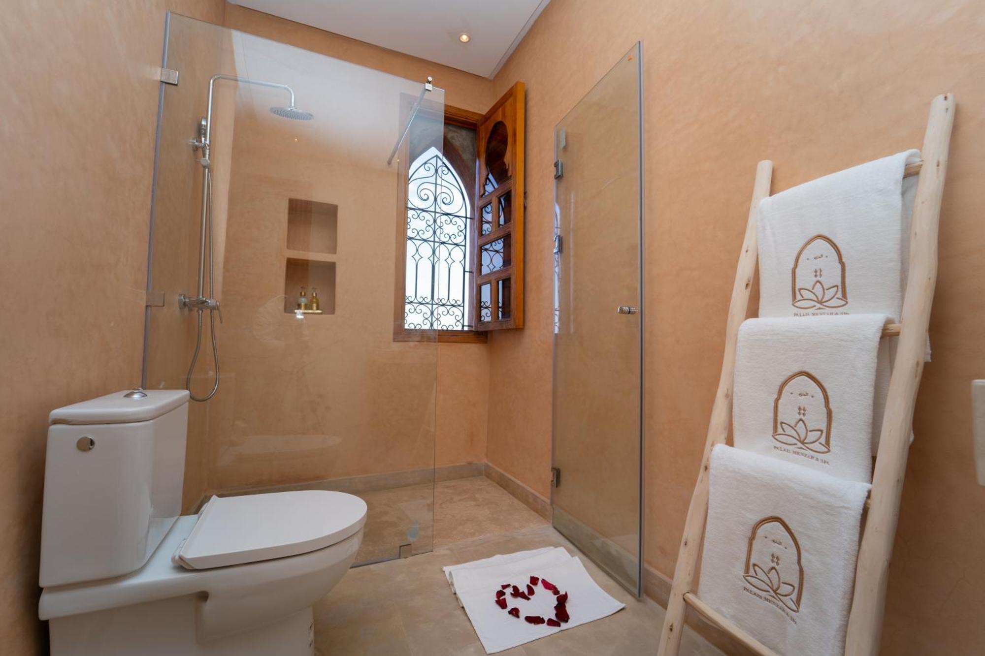 Palais Menzah & Spa Ouled Bouzid Extérieur photo