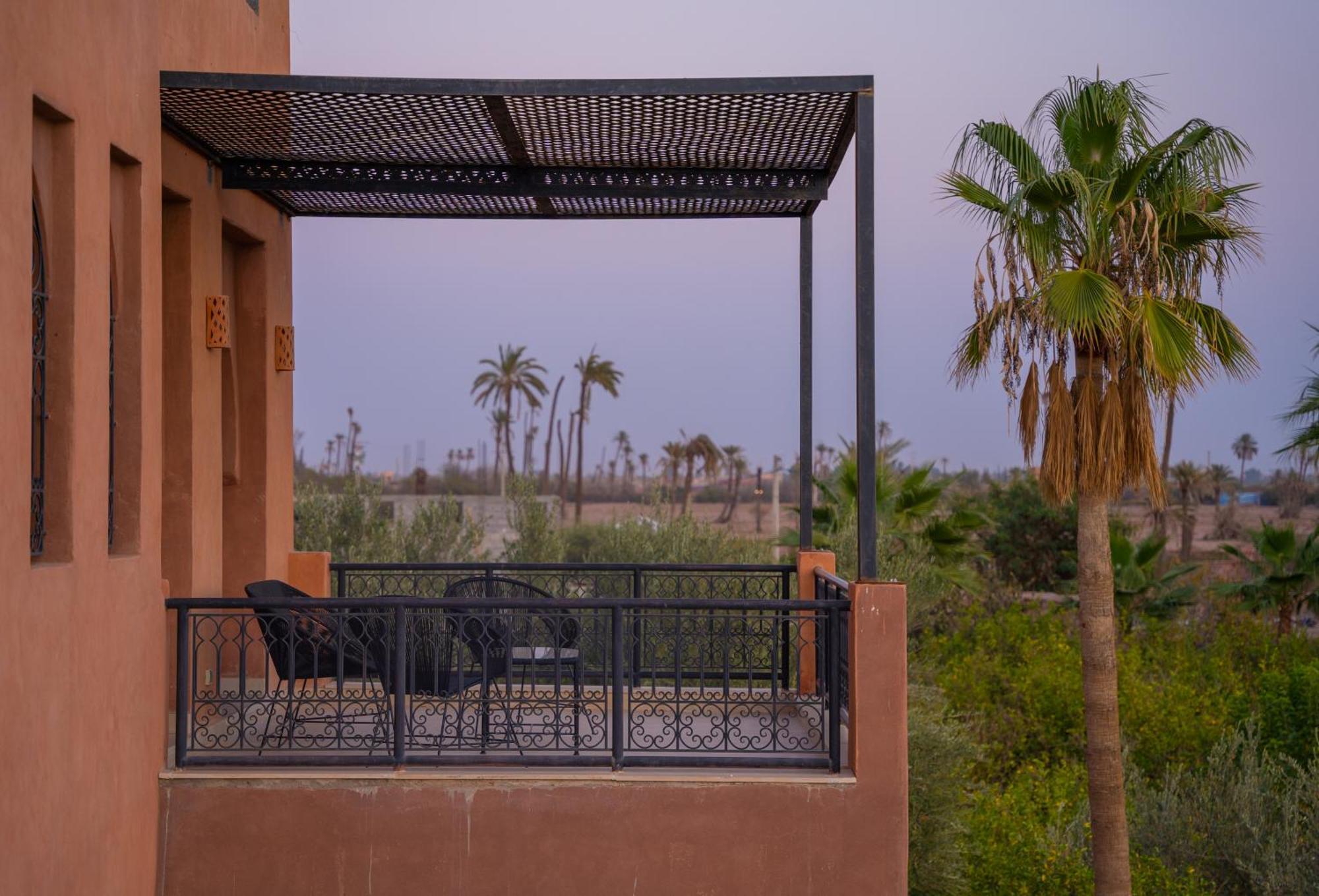 Palais Menzah & Spa Ouled Bouzid Extérieur photo