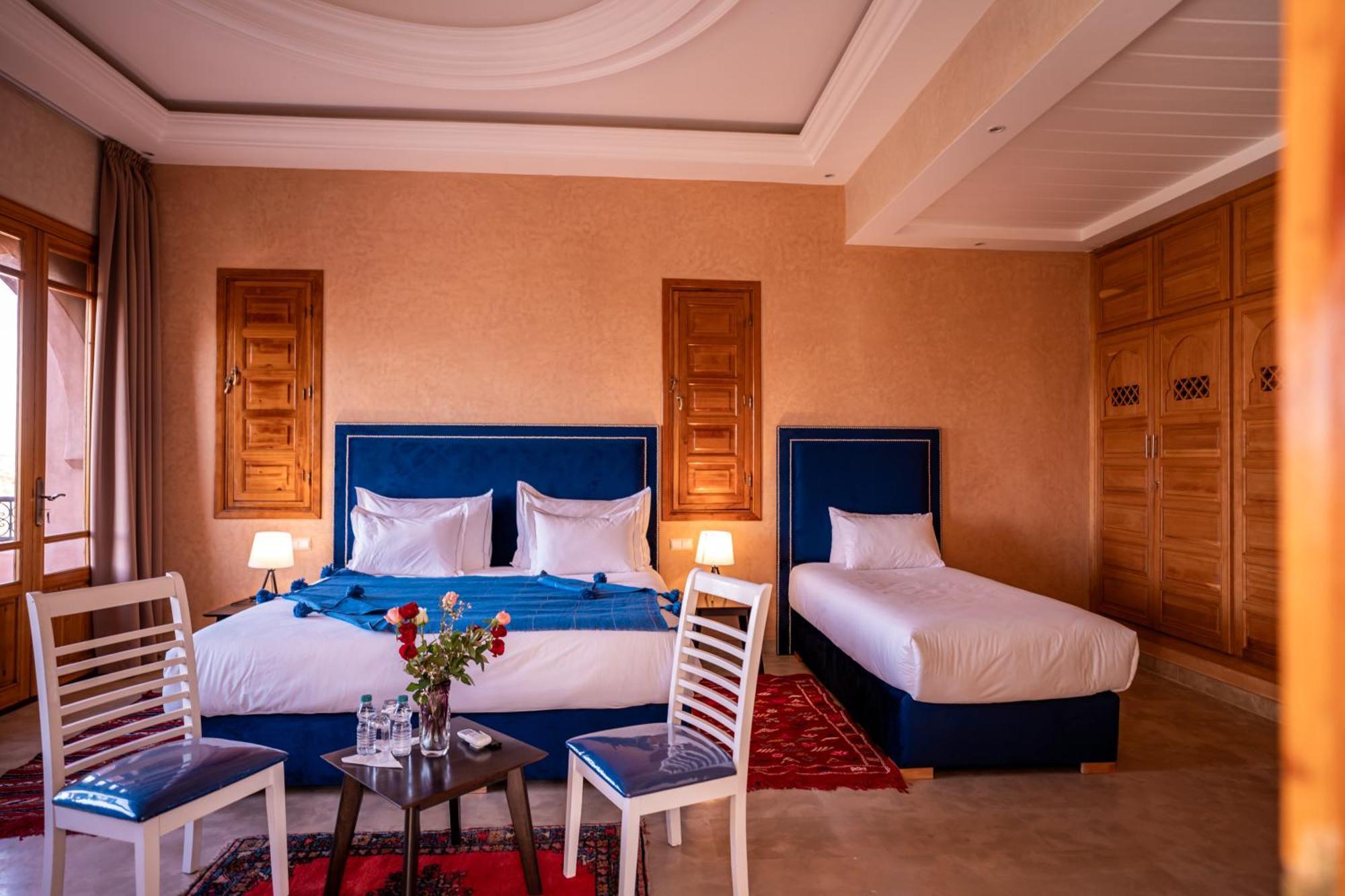 Palais Menzah & Spa Ouled Bouzid Extérieur photo