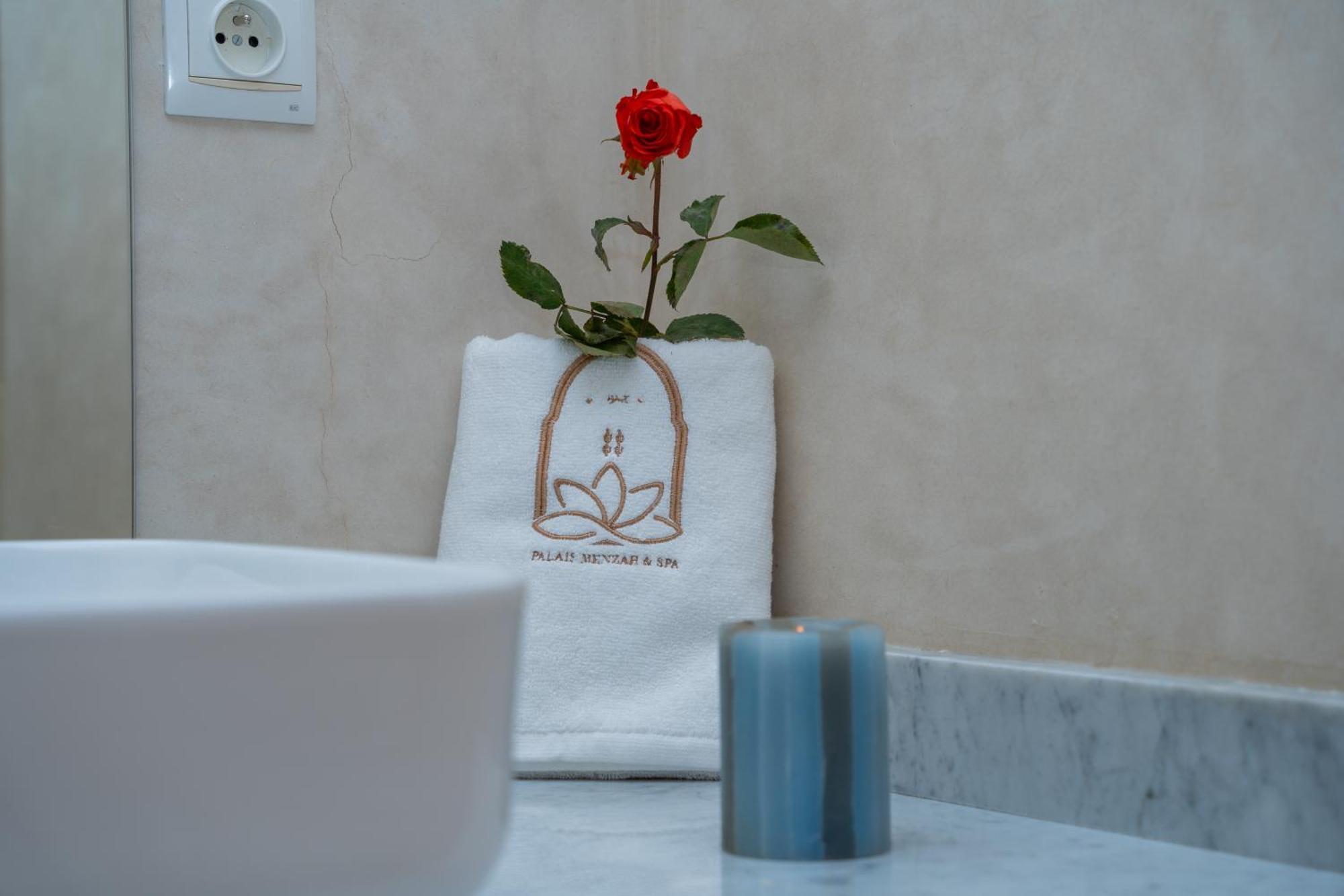 Palais Menzah & Spa Ouled Bouzid Extérieur photo