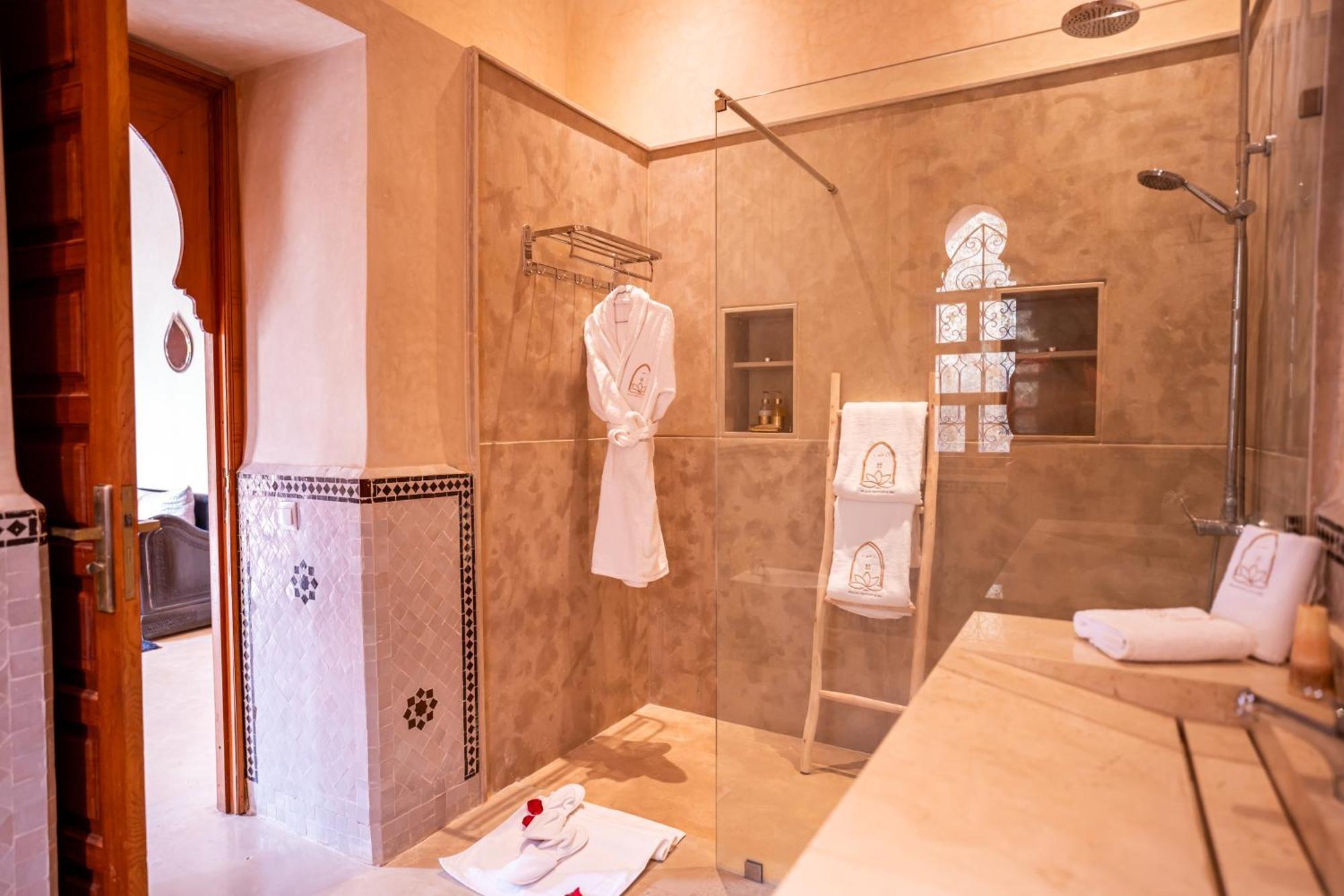 Palais Menzah & Spa Ouled Bouzid Extérieur photo