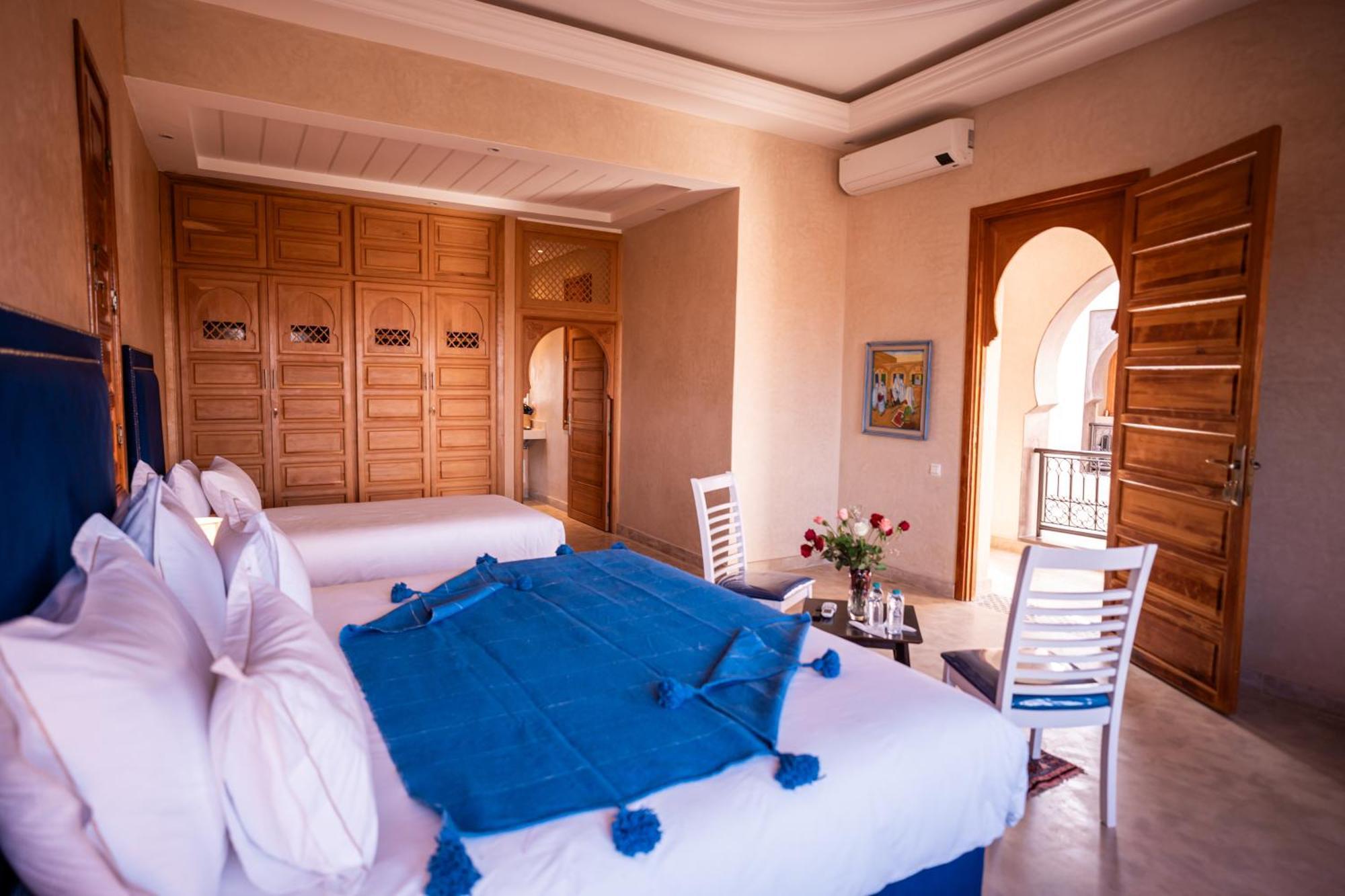 Palais Menzah & Spa Ouled Bouzid Extérieur photo
